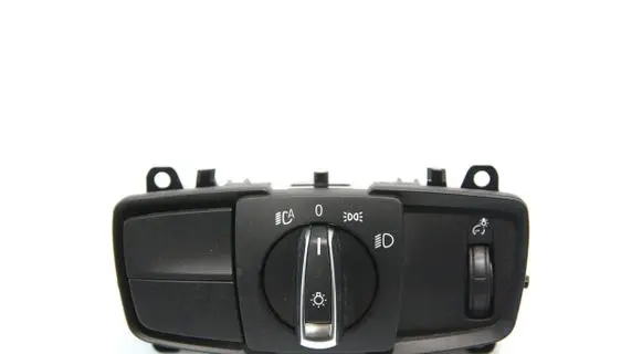 BMW 2 F22 F23 Light switch 61319387278 9387278 61316847504
