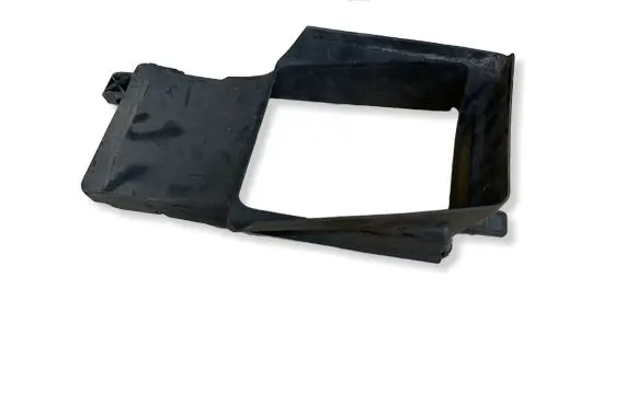Ford Fiesta Intercooler air channel guide F1EB8121A