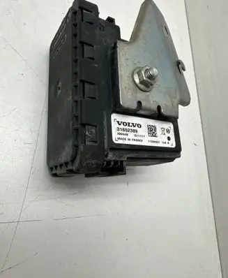 Volvo S90, V90 Alarm system siren 31652389 71285607