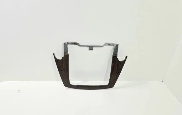 BMW 7 E65 E66 Ashtray trim (front) 47848