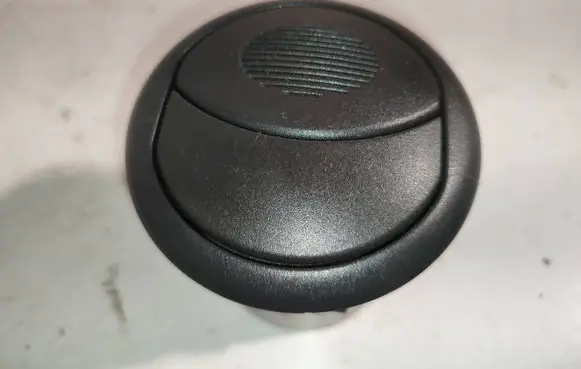 Fiat Doblo Dash center air vent grill 225363