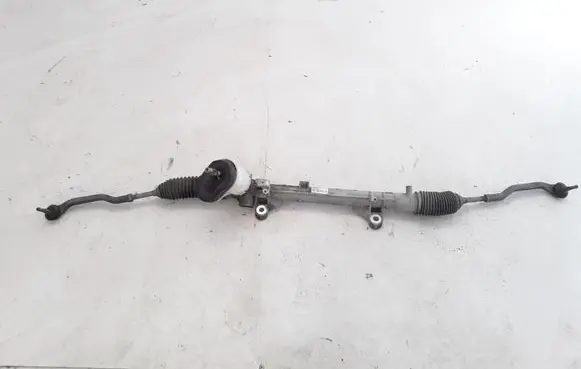 Renault Fluence Steering rack 490010058R