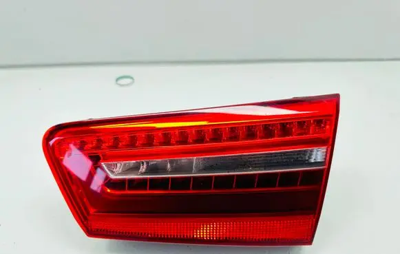 Audi A6 S6 C7 4G Tailgate rear/tail lights 4G9945094B E13904