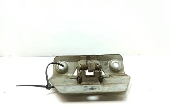 Mercedes-Benz COMPAKT W115 Tailgate/trunk/boot lock/catch/latch 1137500285