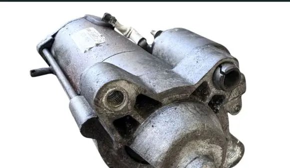 Ford Mondeo MK IV Starter motor 6G9N11000FA