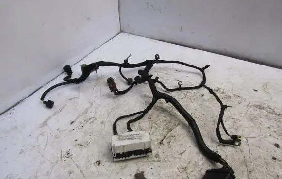 Jeep Cherokee Other wiring loom 68241759AA