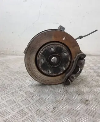 Dodge Journey Front wheel hub