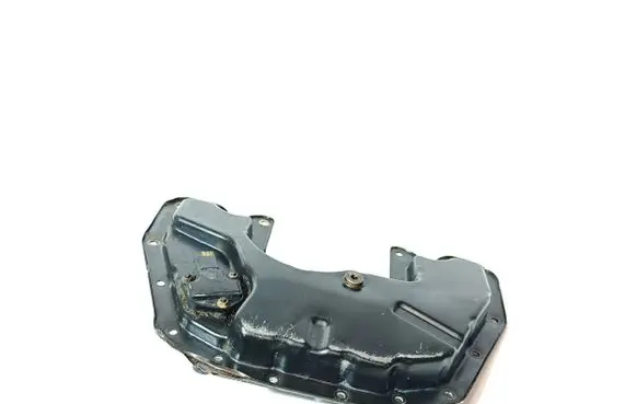 BMW 7 E65 E66 Oil sump 7509724