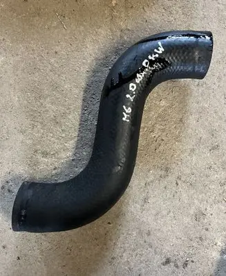 Mazda 6 Intercooler hose/pipe