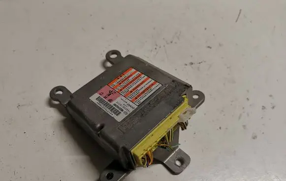 Subaru Legacy Airbag control unit/module 98221AG260