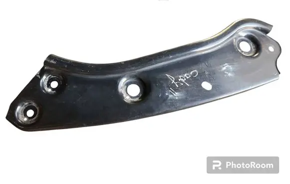 Volkswagen Caddy Radiator support slam panel bracket 1T0805931