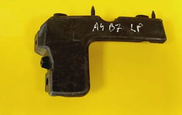 Audi A4 S4 B7 8E 8H Front bumper mounting bracket 8E0807283E