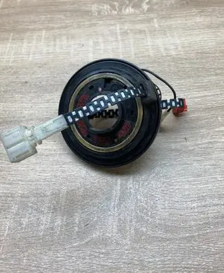 Volkswagen Golf III Airbag slip ring squib (SRS ring) 1H0959653