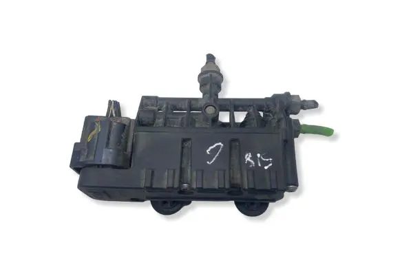 Land Rover Range Rover Sport L320 Air suspension valve block RVH000055