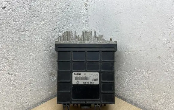 Volkswagen Sharan Engine control unit/module 028906021P 28SA2729 0281001251