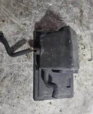 Audi 80 90 S2 B4 Air filter box 050133837A 859129620