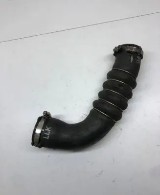Audi A6 S6 C6 4F Intercooler hose/pipe 4F0145738F