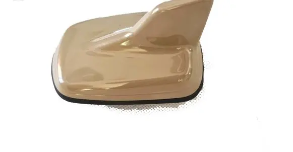 Audi A8 S8 D5 Aerial GPS antenna 4N0035503bd