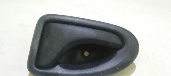 Renault Megane I Rear door interior handle 7700830079 91127101