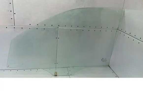 Hyundai Atos Prime Front door window glass four-door SZYBAATOS