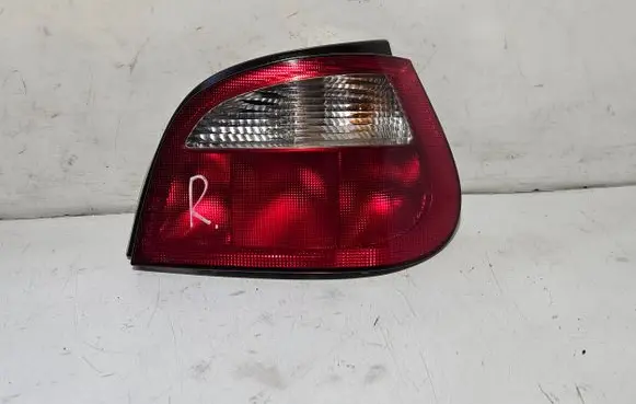 Renault Megane II Rear/tail lights 7700428321
