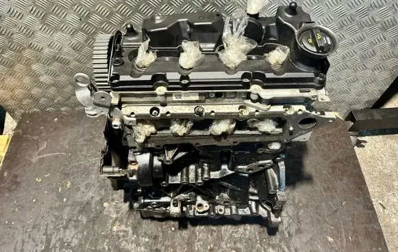 Skoda Octavia Mk3 (5E) Engine CXX