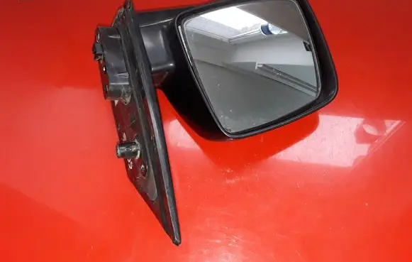 Hyundai H-1, Starex, Satellite Front door electric wing mirror E4022709