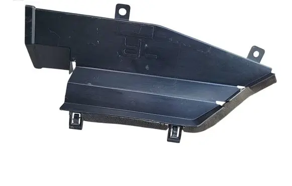Nissan Leaf I (ZE0) Intercooler air guide/duct channel 921823NL0B