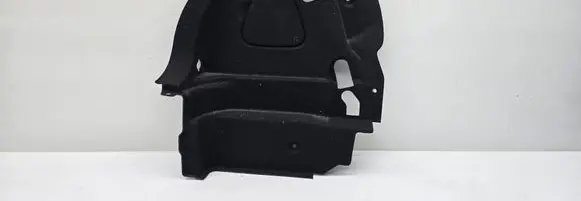 Mini One - Cooper F56 F55 Trunk/boot side trim panel 7298597