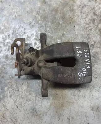 Renault Scenic I Rear brake caliper