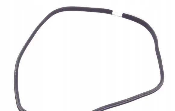 Mercedes-Benz S W221 Rubber seal rear door A2216970951