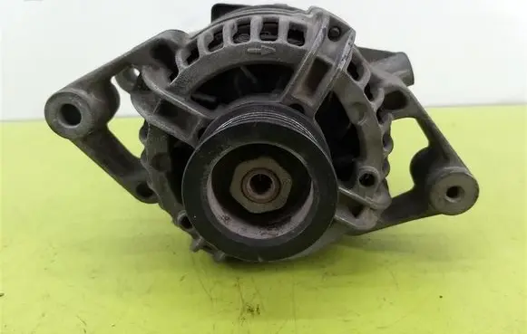 Generator/alternator