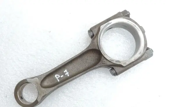 Peugeot Partner Connecting rod/conrod 60390 DW10TD