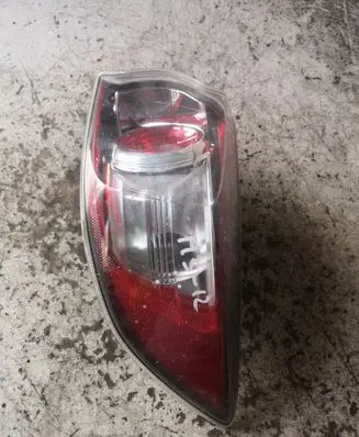 Mazda 3 II Rear/tail lights BBN751150