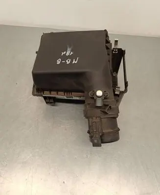 Mercedes-Benz B W246 W242 Air filter box A6450900001 00385 4012264E