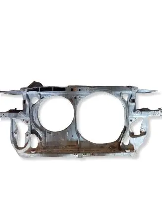 Volkswagen PASSAT B5.5 Radiator support slam panel 3B0805594