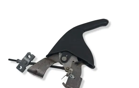 Honda Accord Handbrake/parking brake lever assembly