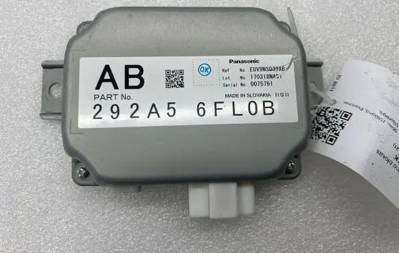 Nissan X-Trail T32 Camera control unit module 292A56FL0B