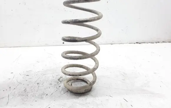 Toyota Yaris Rear coil spring