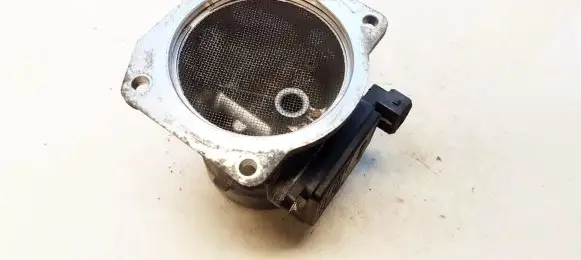 Audi A4 S4 B5 8D Mass air flow meter 037906461b afh60-10a