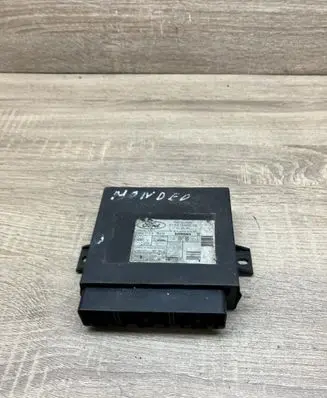 Ford Mondeo MK II Comfort/convenience module 97BG15K600CB 5WK4712B