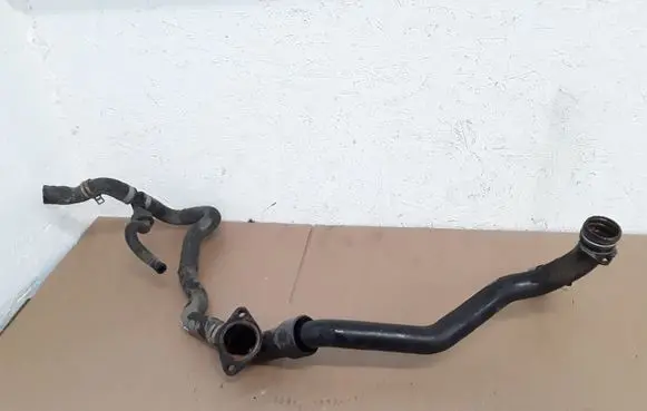 Ford Grand C-MAX Engine coolant pipe/hose NOCODE