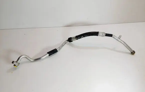 Audi A4 S4 B6 8E 8H Air conditioning (A/C) pipe/hose 8E1260712Q