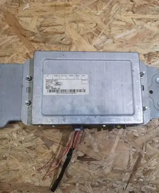 Ford Mustang V Other control units/modules 28070740