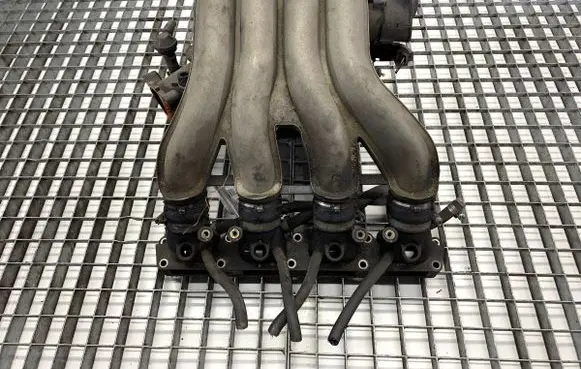 Intake manifold