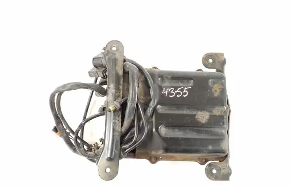Porsche Panamera (970) Air suspension compressor/pump 97035815109