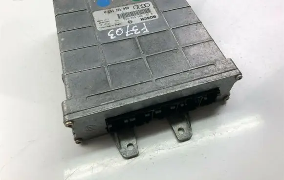 Audi A4 S4 B5 8D Other control units/modules 0261203552553 F3703