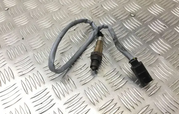Mercedes-Benz GLC X253 C253 Lambda probe sensor A0075421618