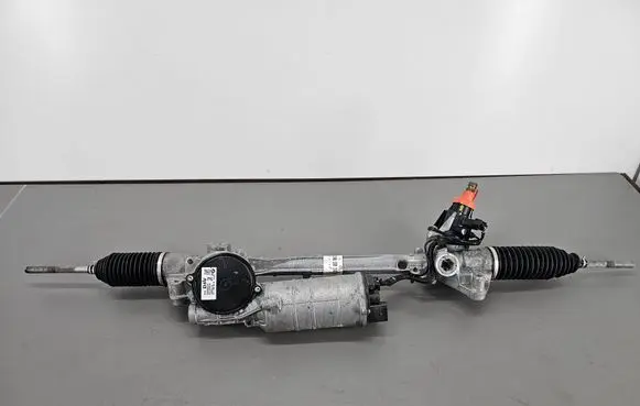 BMW X4 G02 Steering rack 5A34AA0