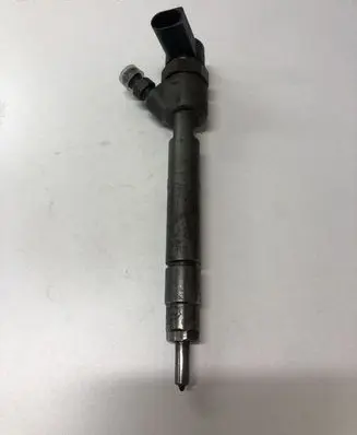 Mercedes-Benz E W211 Fuel injector 0445110117